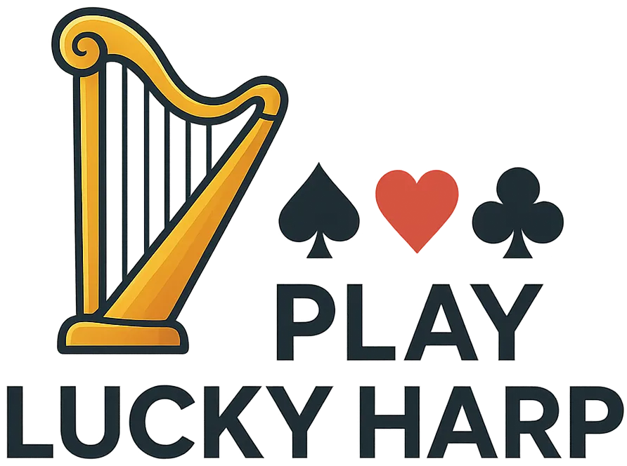 Play Lucky Harp